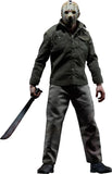Sideshow Collectibles Friday 13th: Jason Voorhees 1/6 Action Figure (100360)