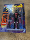 Hasbro Marvel Legends Daredevil Spider-Man Retro Action Figure