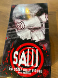 Saw Billy And Tricycle 1:6 Scale Figure Trick or Treat Studios