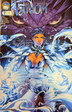 Fathom #1 2 3 (3x Comics LOT) - Aspen Comics - 2005