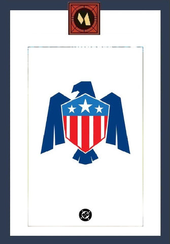 JSA #17 - DC Comics - 2025 - Cover C
