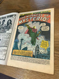 Amazing Spider-Man #66 - DC Comics - 1968