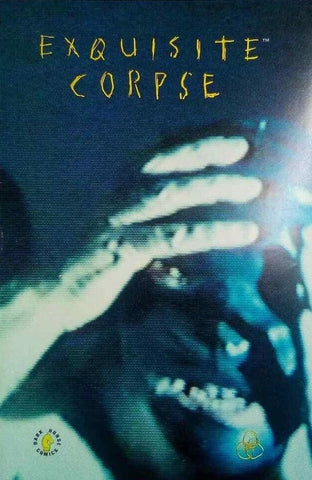 Exquisite Corpse #1 - Dark Horse - 1990
