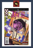 Alias #13 & #14 - Marvel MAX Comics - 2002