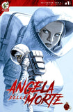 Angela Della Morte #1 & #2 - Red 5 Comics / Stonebot - 2019