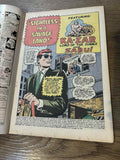 Ka-zar #2 - DC Comics - 1970