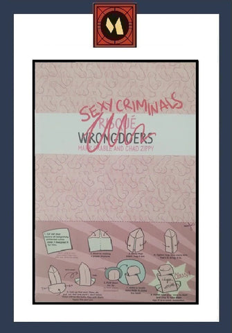 Sex Criminals #14 - Image Comics - 2016