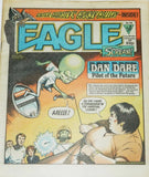 Eagle and Scream #139 & #140 (2 x issues) - IPC / British Comics - 1984
