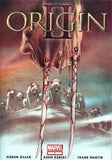 Origin II - #1 2 3 (Run of 3x Comics) - Marvel Comics - 2014