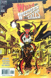 Weird Western Tales #1, #2 & #3 - DC Comics - 2001