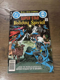 Super-Star Holiday Special - DC Comics - 1980