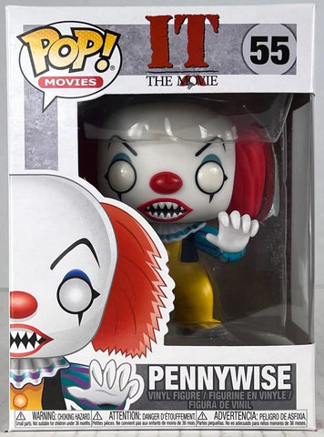 It: The Movie: Pennywise - Funko Pop! #55