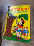 Marge's Little Lulu #206 - Western Publishing Comics - 1972