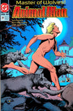 Animal Man #38 & #39 - DC Comics - 1991