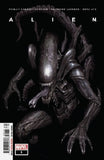 Alien #1 2 3 4 5 (Set) - Marvel Comics - 2021