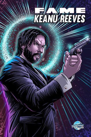 Fame by Keanu Reeves - Tidal Wave Productions - 2025