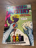 House of Mystery #127 - DC Comics - 1962