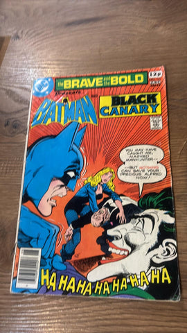 The Brave and the Bold #141 - DC Comics - 1978