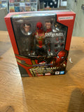 S.H.Figuarts - Spider-Man No Way Home Integrated Suit - Action Figure