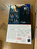 Marvel Legends Spider Man 2 Gamerverse Peter Parker Black Suit