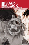 Black Magick #1 & #2 - Image Comics - 2015