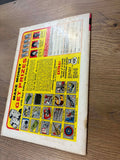 The Three Stooges #20  - Gold Key Comics - 1964