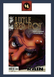 Little Red Hot: Chain Of Fools #2 and #3 - Image Comics - 1999