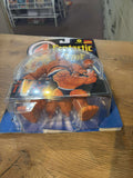 HASBRO Marvel Legends Retro Action Figure Fantastic Four - The Thing
