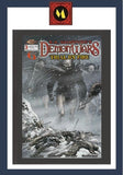 DemonWars: Trial By Fire #3, #4 and #5 - CGE Crossgen - 2000