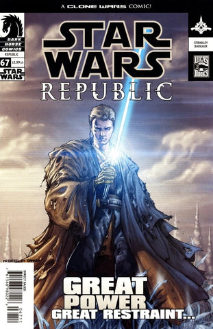 Star Wars: Republic #67 - Marvel Comics - 2004