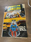 Adventure Comics #379 - DC Comics - 1969