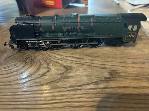 Hornby 00 Scale Duchess of Montrose