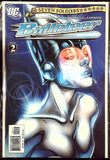 Bulleteer #1-4 - DC Comics - 2006 - Full Set