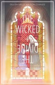 The Wicked and The Divine 1373 #1 - Image Comics - 2018