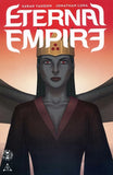 Eternal Empire #1 - Image - 2017 - White Cover "Blind Box"