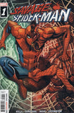 Savage Spider-Man #1 & #2 - Marvel Comics - 2022