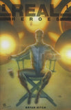 Real Heroes #1 and #2 - Image Comics - 2014