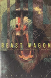 Beast Wagon #1 & #2 - Changeling Studios - 2015