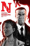 Newburn #2 & #3 - Image Comics - 2021