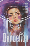 Dandelion Vol. 1 - Image Comics - Forbidden Planet Variant w/ signed Bookplate