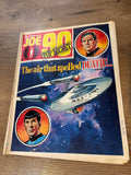 Gerry Anderson's Joe 90 #30 - August 9th 1969