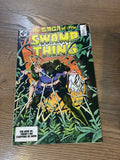 Saga of the Swamp Thing #23 - DC Comics - 1984