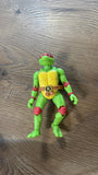 TNMT Raphael 5" Loyal Subject Action Figure - No Box, as picture