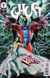Ghost #10, #11 & #12 - Dark Horse - 1999