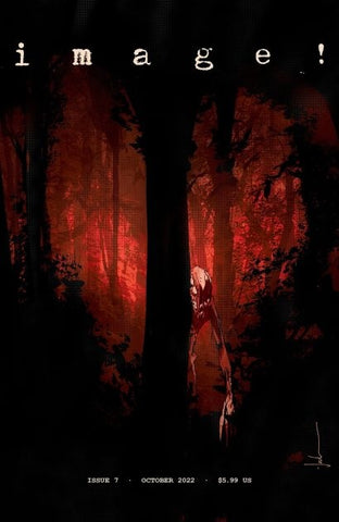 Image! 30th Anthology #7 - Image Comics - 2022