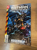 Batman Legends of the Dark Knight #120 - DC Comics - 1999