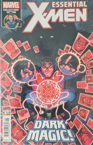 Essential X-Men #6 - Marvel/Panini Comics - 2018