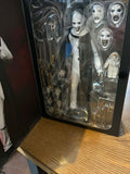 Terrifier NECA Ultimate Art the Clown Figure