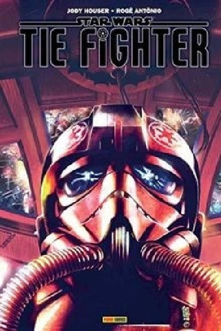 Star Wars: Tie Fighter TPB - Marvel Comics - 2019