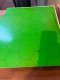 Magical Arena - Real War Magic - Board Game